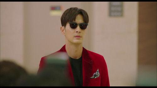 Top Star, Yoo Baek Season 1 Episode 6 - Episode 6