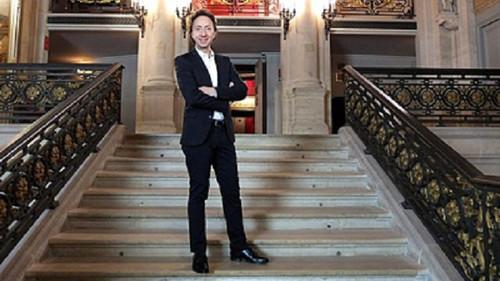 Secrets d'Histoire Season 7 Episode 1 - Episode 1