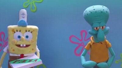 Background image for Pizza Delivery