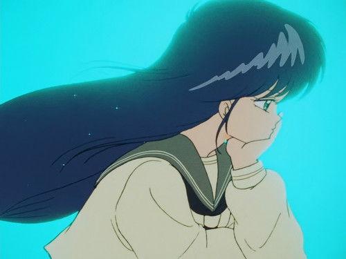 Kimagure Orange Road Season 1 Episode 6 - That Guy Is a Rival! Love's Midterm Exam!