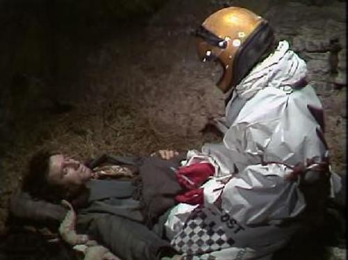 Survivors Season 2 Episode 2 - Greater Love