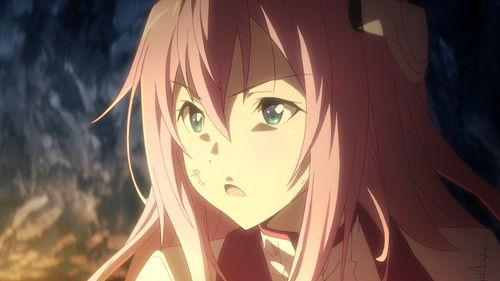 The Asterisk War Season 2 Episode 9 - Clinching Victory