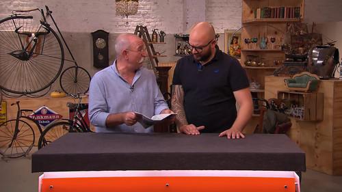 Bares für Rares Season 10 Episode 20 - Episode 20