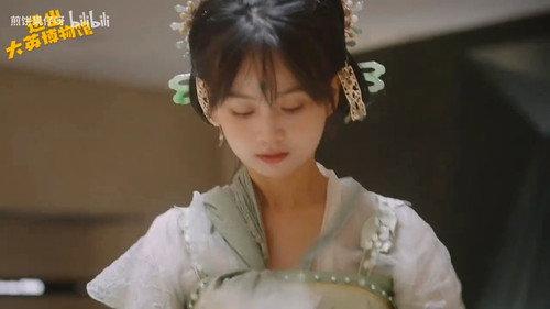 Escape from the British Museum Season 1 Episode 3 - Episode 3