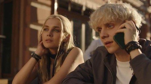 Crybaby Season 2 Episode 5 - Episode 5