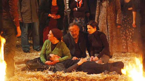 Asi Season 1 Episode 18 - Season 1, Episode 18