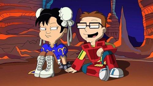 undefined Season 7 Episode 3 - Best Little Horror House in Langley Falls