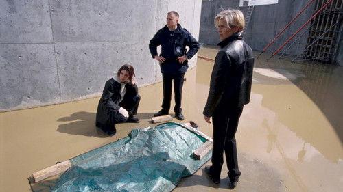 Flikken Season 2 Episode 6 - Steen des aanstoots