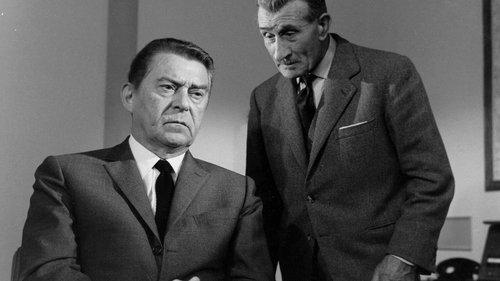 Les Dossiers de l'Agence O Season 1 Episode 5 - Doctor Tant-Pis