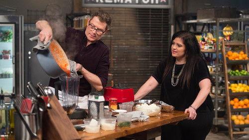 Beat Bobby Flay Season 17 Episode 7 - Never Give Up