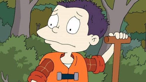 All Grown Up! Season 1 Episode 8 - River Rats
