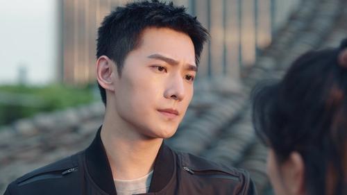 Fireworks of My Heart Season 1 Episode 38 - An Eye for an Eye