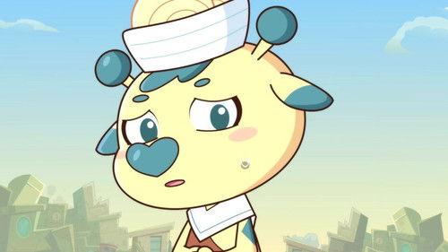 Happy Toon Season 15 Episode 11 - Episode 11