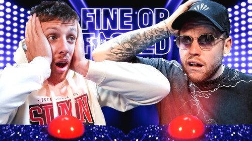 Fine or F*cked Season 1 Episode 20 - Episode 20