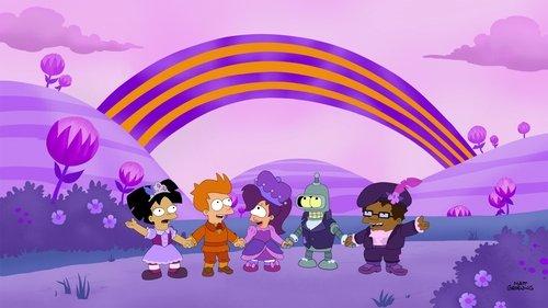undefined Season 7 Episode 19 - Saturday Morning Fun Pit