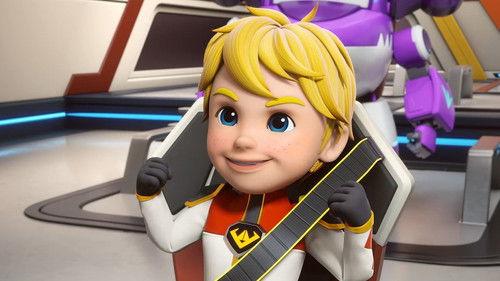 Super Wings Season 18 Episode 12 - Episode 12