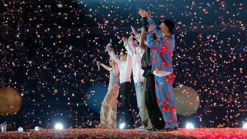 BTS Monuments: Beyond the Star Season 1 Episode 8 - EP8. Promise for Tomorrow