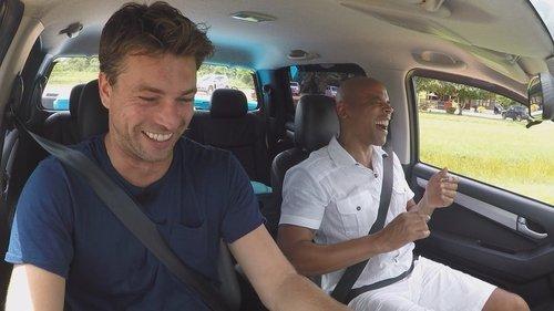 Background image for Suriname