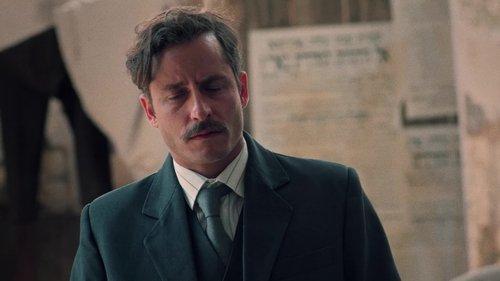 The Beauty Queen of Jerusalem Season 2 Episode 10 - Episode 10