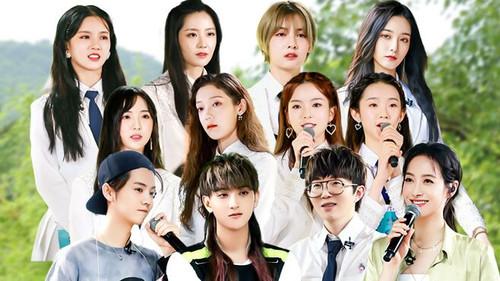 CHUANG Season 3 Episode 14 - Episode 14