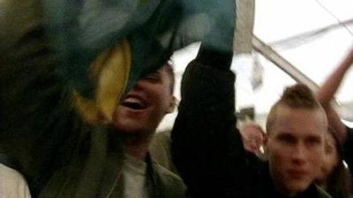 Stieg Larsson - Mannen som lekte med elden Season 1 Episode 2 - Episode 2: The Death List