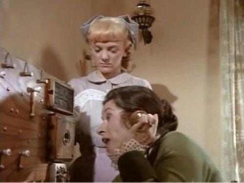 Little House on the Prairie Season 6 Episode 12 - Crossed Connections