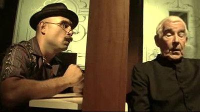 Pizza Season 4 Episode 3 - Father's Day Pizza