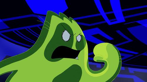 Teen Titans Season 3 Episode 4 - Crash