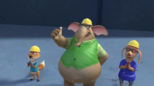 Bernard Season 8 Episode 20 - Episode 20