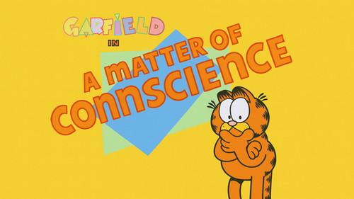 Garfield and Friends Season 7 Episode 4 - A Matter of Conscience