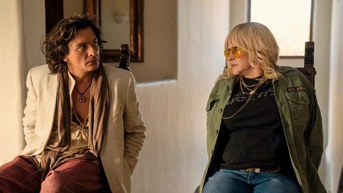 High Desert Season 1 Episode 6 - A Nod Is Not a Hello