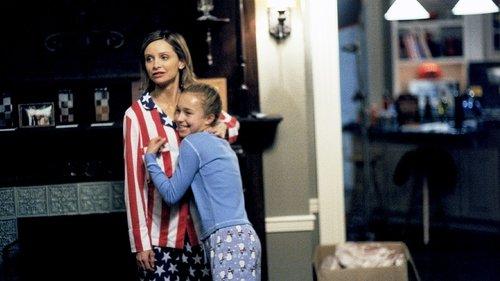 Ally McBeal Season 5 Episode 11 - A Kick In The Head