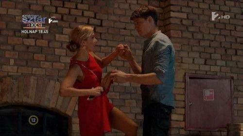 Korhatáros szerelem Season 1 Episode 1 - Episode 1