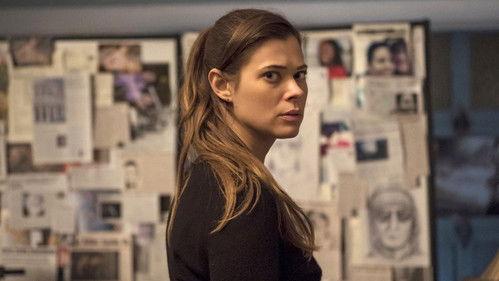 Frequency Season 1 Episode 7 - Break, Break, Break