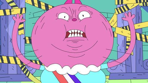 Another Week On Cartoon Season 5 Episode 6 - Episode 6