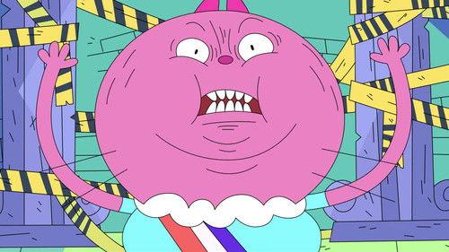 Another Week On Cartoon Season 5 Episode 6 - Episode 6