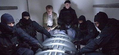 Jekyll Season 1 Episode 3 - Episode Three