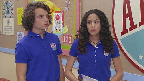 Toni, la Chef Season 1 Episode 3 - Episode 3