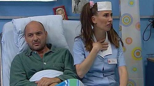 Our Little Clinic Season 7 Episode 3 - Diktator Muc