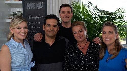 L'atelier culinaire Season 1 Episode 9 - Episode 9