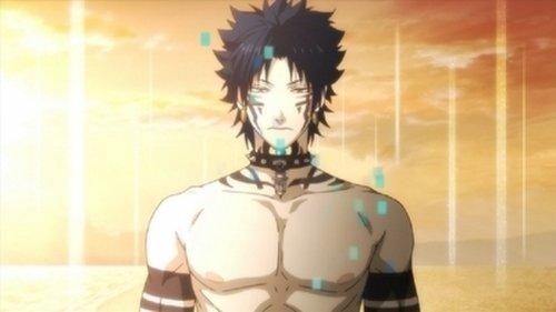 Dramatical Murder Season 1 Episode 12 - Data_12_Dawn