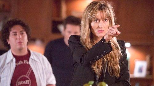 Californication Season 7 Episode 5 - Getting the Poison Out