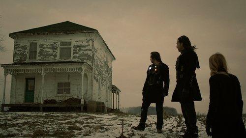 undefined Season 3 Episode 10 - Witness