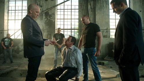 Undercover Season 4 Episode 6 - Episode 6