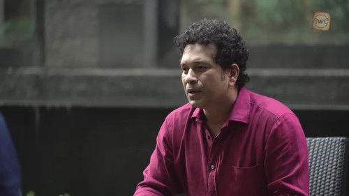 Breakfast with Champions Season 5 Episode 1 - Sachin Tendulkar - Part 1