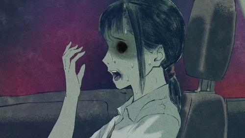 Theatre of Darkness: Yamishibai Season 16 Episode 10 - Musubime-sama