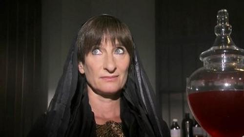 undefined Season 11 Episode 5 - Episode 5