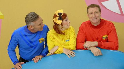 Ready, Steady, Wiggle! Season 1 Episode 10 - A Lot of Camelot