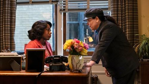 The Marvelous Mrs. Maisel Season 5 Episode 6 - The Testi-Roastial