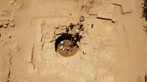 Lost Treasures of Egypt Season 3 Episode 8 - Cleopatra, Egypt's Last Pharaoh